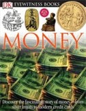 Front cover_Dk Eyewitness Books: Money