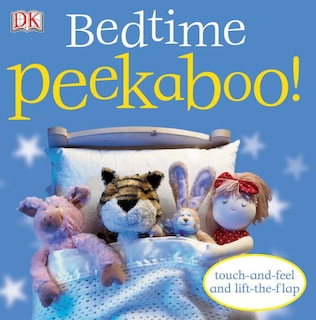 Couverture_Bedtime Peekaboo!