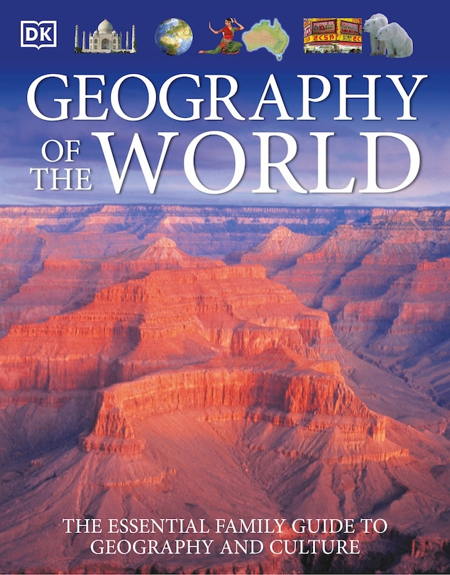 Couverture_Geography Of The World