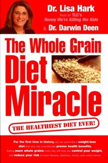 Couverture_The Whole Grain Diet Miracle