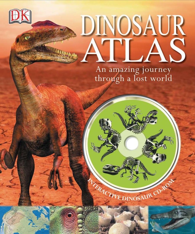 Couverture_Dinosaur Atlas