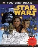 You Can Draw: Star Wars