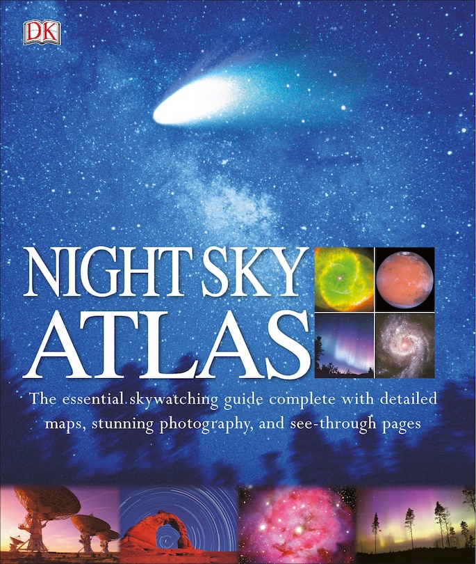 Couverture_Night Sky Atlas