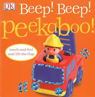 Couverture_Beep! Beep! Peekaboo!