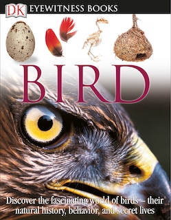 Couverture_DK Eyewitness Books: Bird