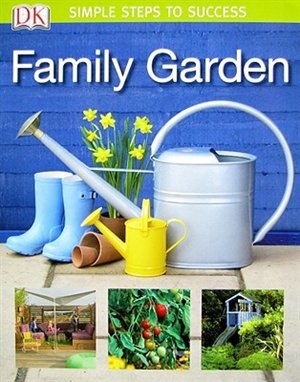 Simple Steps Family Garden