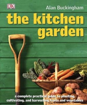 Front cover_The Kitchen Garden