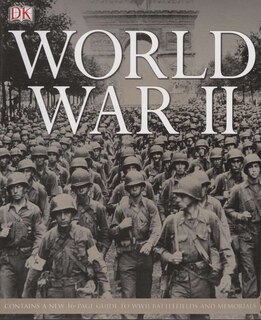 Front cover_World War Ii