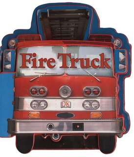Front cover_Fire Trucks