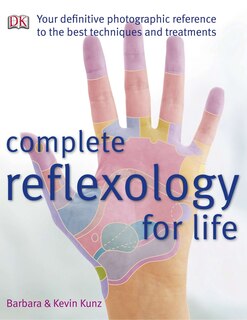 Couverture_Complete Reflexology For Life