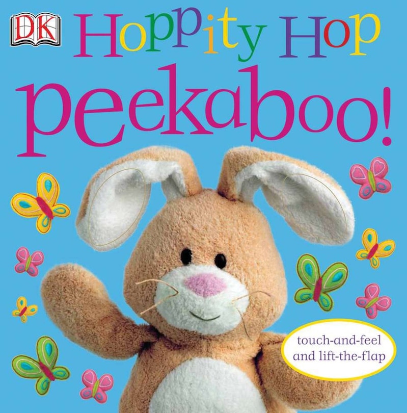 Couverture_Hoppity Hop Peekaboo!