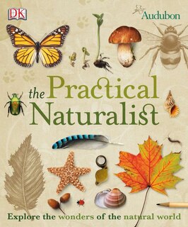 Front cover_The Practical Naturalist