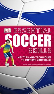 Couverture_Essential Soccer Skills