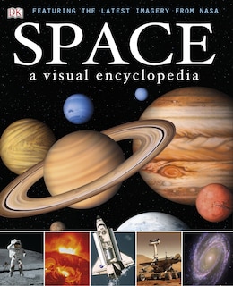 Front cover_Space: A Visual Encyclopedia