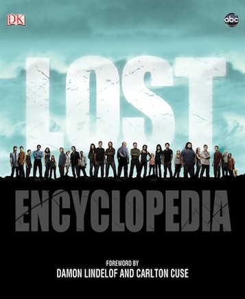 Lost Encyclopedia