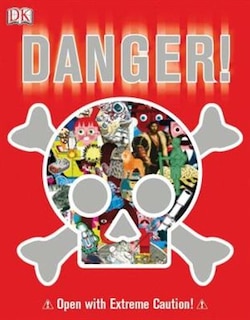 Front cover_Danger!