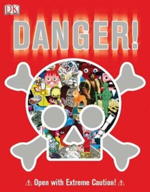 Front cover_Danger!