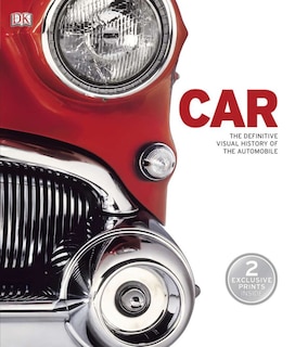 Front cover_Car
