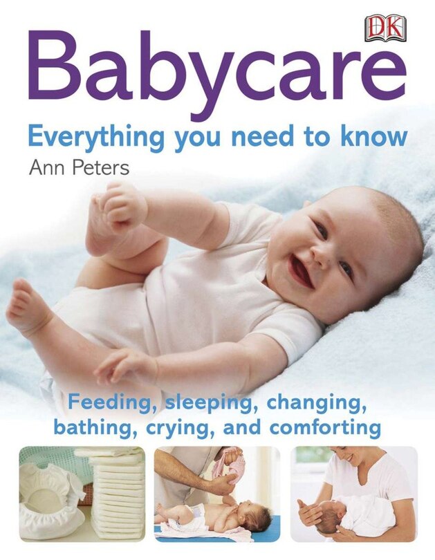 Couverture_Babycare: Everything You Need To Know