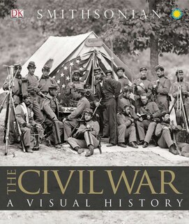 Front cover_The Civil War