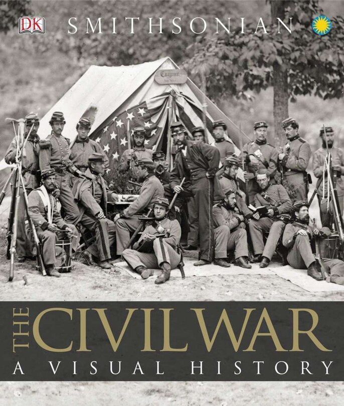 Front cover_The Civil War
