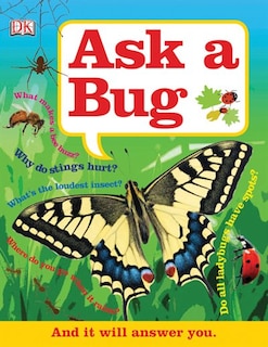 Ask A Bug
