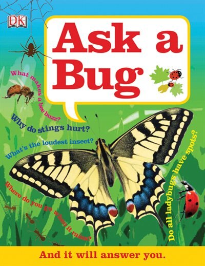Ask A Bug