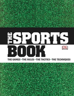 Front cover_Sports Book Paperback