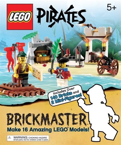 Brickmaster shop outlet