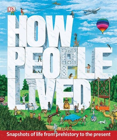 How People Lived