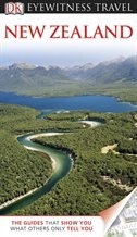 Front cover_Dk Eyewitness Travel Guide: New Zealand