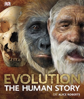 Front cover_Evolution