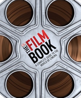 Front cover_The Film Book