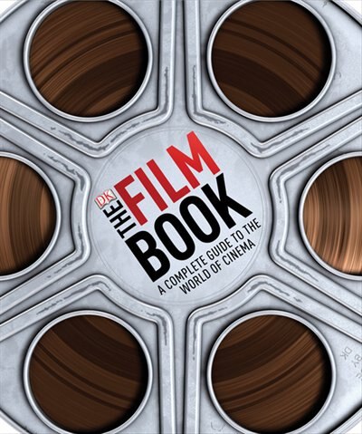 Front cover_The Film Book