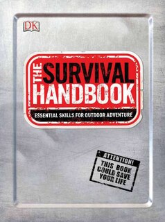 Couverture_The Survival Handbook