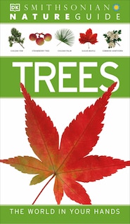 Front cover_Nature Guide: Trees