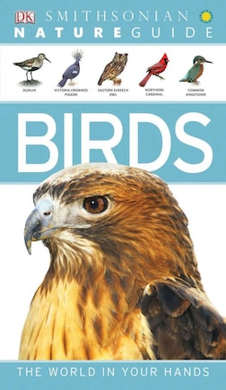 Nature Guide: Birds: The World In Your Hands