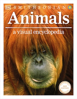 Couverture_Animals: A Visual Encyclopedia (second Edition)