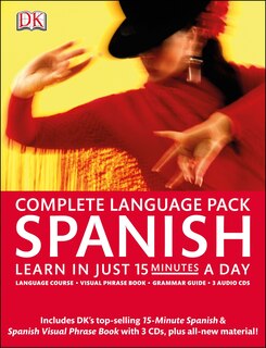 Front cover_Complete Spanish Pack