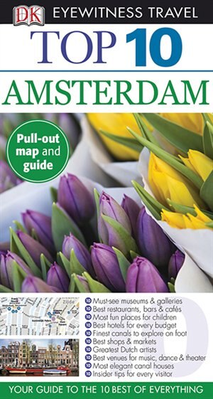 Front cover_Top 10 Amsterdam