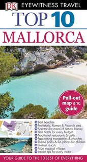 Couverture_Top 10 Mallorca