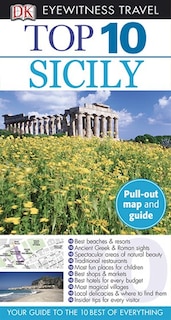 Front cover_Top 10 Sicily