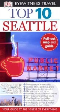 Couverture_Top 10 Seattle