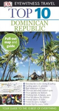 Top 10 Dominican Republic