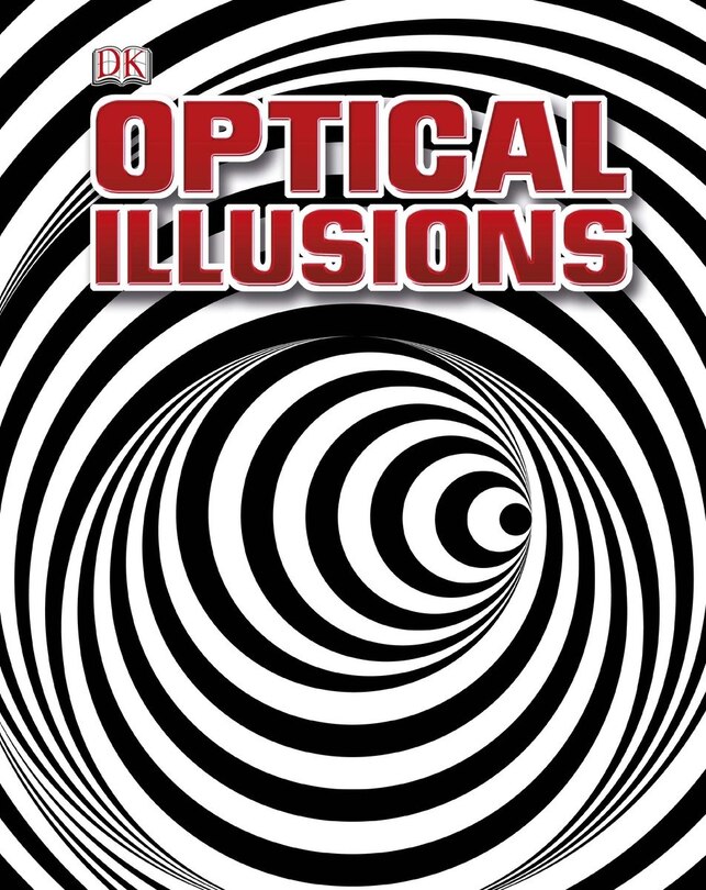 Front cover_Optical Illusions