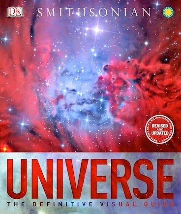 Universe: The Definitive Visual Guide