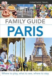 Front cover_Family Guide Paris