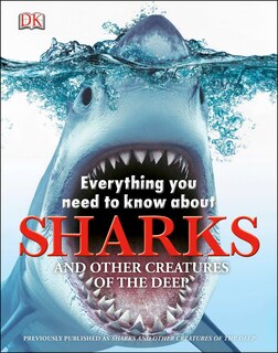Couverture_Everything You Need To Know About Sharks