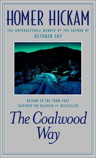 Front cover_The Coalwood Way