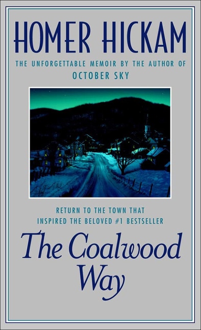 Front cover_The Coalwood Way